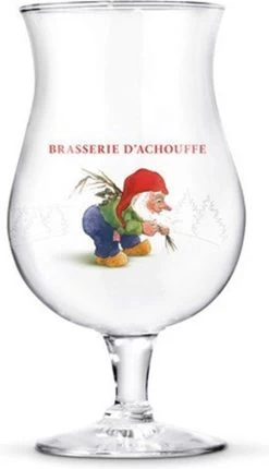 La Chouffe Bierglas - 6 Stuks -Kook Verkoop 690x1200 2
