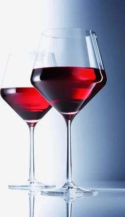 Schott Zwiesel Bourgogneglazen Pure 690 Ml - 2 Stuks -Kook Verkoop 691x1200