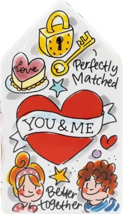 Blond Amsterdam, Specials LOVE: Spaarhuisje You & Me -Kook Verkoop 692x1200 3