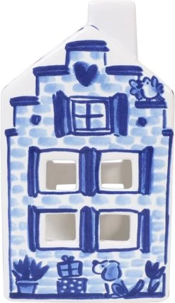 Blond Amsterdam, Delfts Blond: Licht Huisje -Kook Verkoop 693x1200 1