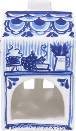 Blond Amsterdam, Delfts Blond: Licht Huisje -Kook Verkoop 694x1200 1