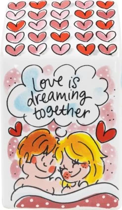 Blond Amsterdam, Specials LOVE: Spaarhuisje You & Me -Kook Verkoop 700x1200 1