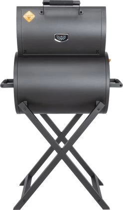 Boretti Fratello 2.0 Houtskool Barbecue -Kook Verkoop 703x1200