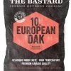The Bastard Houtskool European Oak 10 KG -Kook Verkoop 706x1200