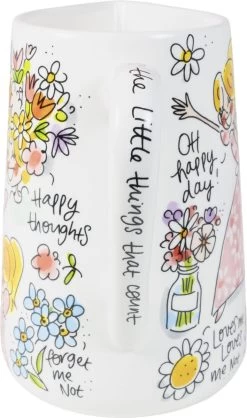 Blond Amsterdam, Even Bijkletsen, Kan, 1L -Kook Verkoop 709x1200 1