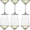 Schott Zwiesel Taste Witte Wijnglas - 0.36 Ltr - 6 Stuks