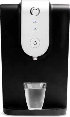 Waterkoeler Met Waterfilter - Aqua Optima Lumi -tafelmodel Waterkoeler Voor Thuis En Klein Kantoor | Capaciteit: 8,2L -Kook Verkoop 718x1200 2