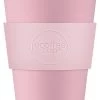 Ecoffee Cup Local Fluff PLA - Koffiebeker To Go 400 Ml - Roze Siliconen -Kook Verkoop 720x1200 1