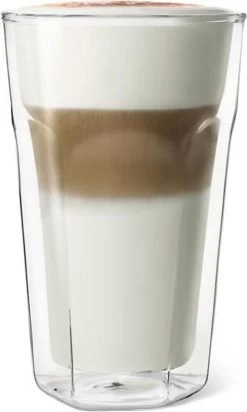 Leopold Vienna - Dubbelwandig Glas Latte Macchiato 280ml (set Van Twee Stuks) 7 Leopold Vienna - Dubbelwandig Glas Latte Macchiato 280ml (set Van Twee Stuks) -Kook Verkoop 720x1200 2