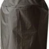 Merkloos Kamado BBQ Small Beschermhoes Cover 13 Tot 15inch - Hoes Klein Zwart Mini 2 Merkloos Kamado BBQ Small Beschermhoes Cover 13 Tot 15inch - Hoes Klein Zwart Mini -Kook Verkoop 728x1200