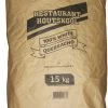 Dammers Houtskool Quebracho 15kg -Kook Verkoop 732x1200