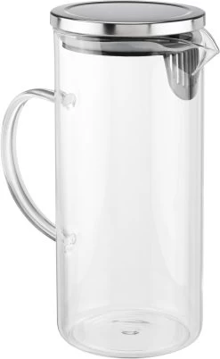 H.I. Glazen Waterkan 1,3 Liter -Kook Verkoop 738x1200 1