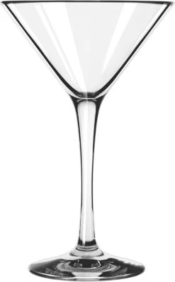 Royal Leerdam Cocktailglas - 26cl - 18cm - 4 Stuks -Kook Verkoop 746x1200