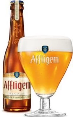 Affligem Bierglas 300 Ml -Kook Verkoop 749x1200 2