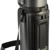 Lock&Lock Thermoskan - Isoleerkan - Thee En Koffie - Lekvrij - 1,5 Liter - RVS - Inklapbaar Handvat - Zwart -Kook Verkoop 760x1200 1