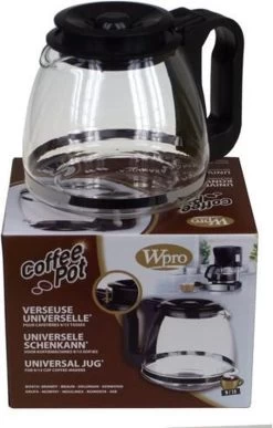 Wpro Universele Koffiekan UCF300 9/15 Kops -Kook Verkoop 766x1200
