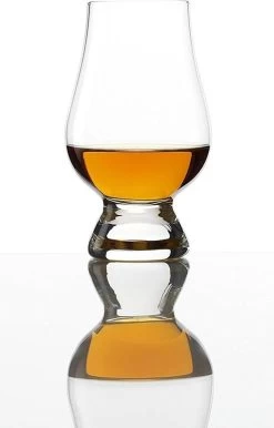 Glencairn Whisky Glazen - 6 Stuks + 6 Pipetten - Kristal - 190ml Combinatiepakket -Kook Verkoop 767x1200 2