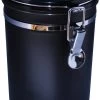 KoffieCanners Koffie Bewaarbus Luchtdicht Met CO2 Uitlaat Voor 1000 Gram - Koffieblik Matzwart -Kook Verkoop 770x1200 1