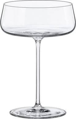 RONA - Champagnecoupe 42.5cl "Mode" Kristal (6 Stuks)