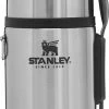 Stanley The Stainless Steel All-in-One Food Jar 0,53L - Thermosfles - Stainless Steel