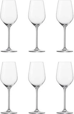 Schott Zwiesel Fortissimo Water / Rode Wijnglas - 0.51 Ltr - 6 Stuks -Kook Verkoop 788x1200 3
