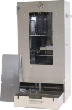 Rookoven XL - Zink -Kook Verkoop 795x1200 1