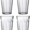 Duralex Longdrinkglazen - 500 Ml - 6 Stuks