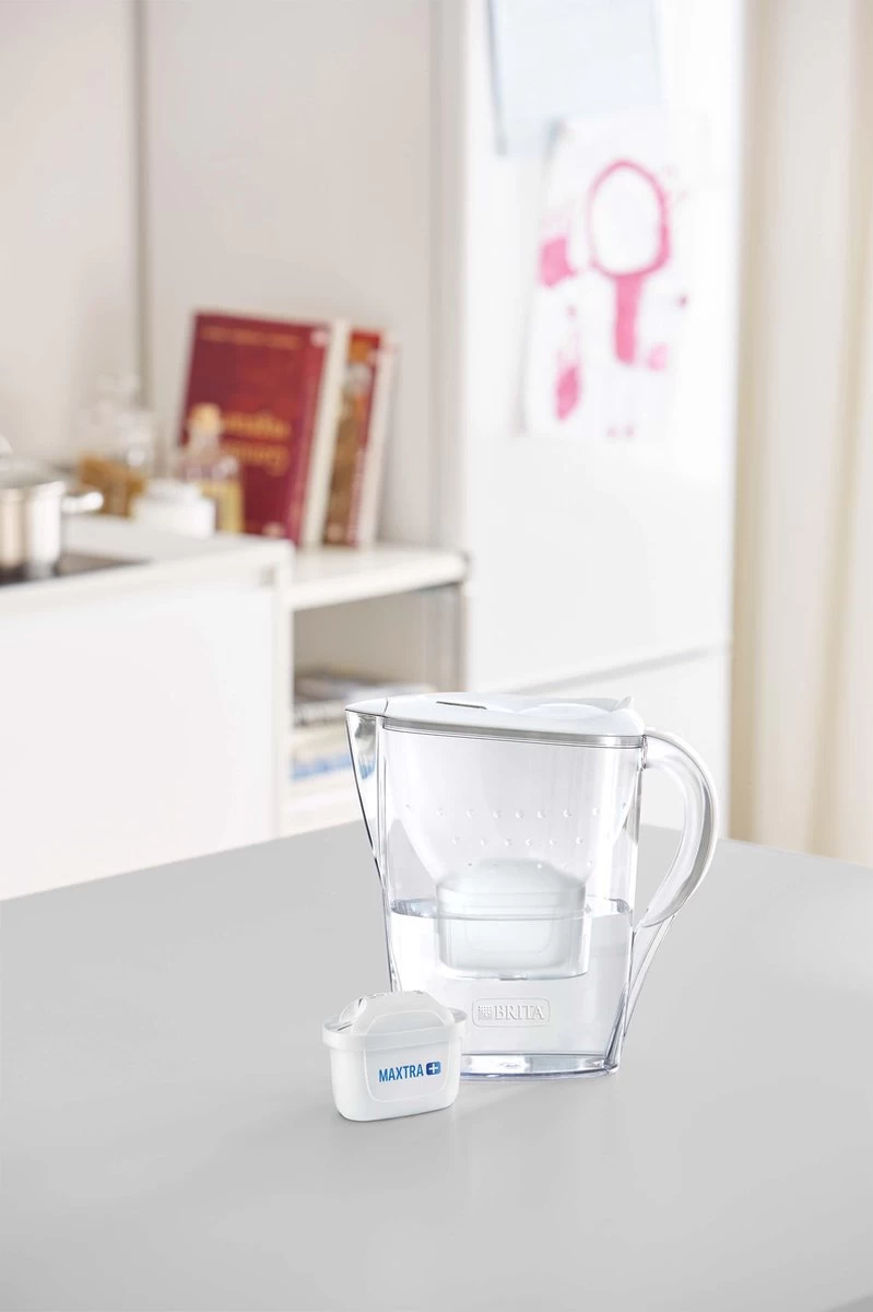 BRITA - Waterfilterpatroon MAXTRA+ 2Pack 8 BRITA - Waterfilterpatroon MAXTRA+ 2Pack - Afbeelding 6
