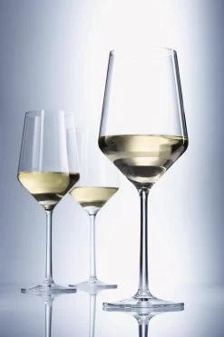 Schott Zwiesel Pure Riesling Wijnglas - 300 Ml - 6 Stuks -Kook Verkoop 799x1200 22