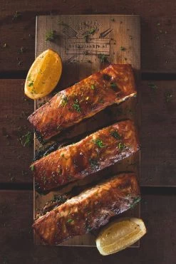 Merkloos Rookplank Western Red Cedar - 2 Stuks - BBQ - Rookhout 19 Merkloos Rookplank Western Red Cedar - 2 Stuks - BBQ - Rookhout -Kook Verkoop 799x1200 3