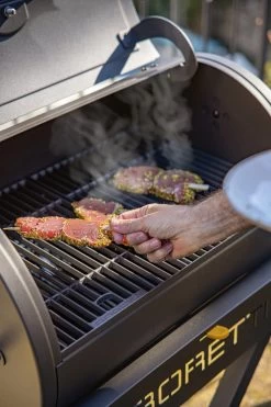 Boretti Fratello 2.0 Houtskool Barbecue -Kook Verkoop 800x1200 10