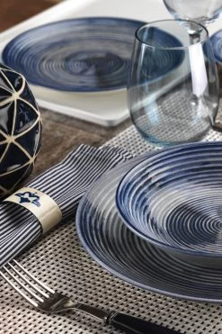 Kutahya Porselein Nano En Otel Serviesset (24 Delig) 6 Personen - NNEO24Y2891057