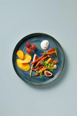 Palmer Serviesset Miami Stoneware 6-persoons 24-delig Groen 20 Palmer Serviesset Miami Stoneware 6-persoons 24-delig Groen -Kook Verkoop 800x1200 24