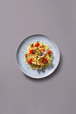 Palmer Serviesset Light Blue Sea Stoneware 6-persoons 24-delig Blauw -Kook Verkoop 800x1200 29