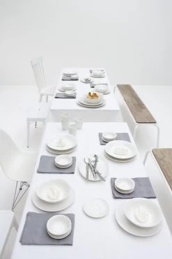 Vtwonen Serviesset - Wit - Porselein - 16-Delig 18 Vtwonen Serviesset - Wit - Porselein - 16-Delig -Kook Verkoop 800x1200 31