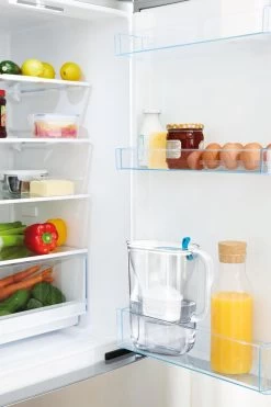 BRITA - Waterfilterkan Style Cool - Blauw - 2,4L + 3 MAXTRA+ Waterfilterpatronen -Kook Verkoop 800x1200 48