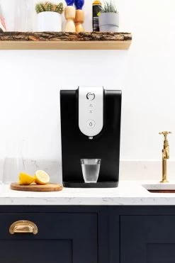 Waterkoeler Met Waterfilter - Aqua Optima Lumi -tafelmodel Waterkoeler Voor Thuis En Klein Kantoor | Capaciteit: 8,2L -Kook Verkoop 800x1200 50