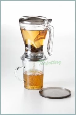 Cha-Cult - Magic Tea Maker | 0,5 L -Kook Verkoop 800x1200 58