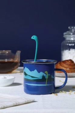 Ototo Cup Of Nessie - Blue -Kook Verkoop 800x1200 63