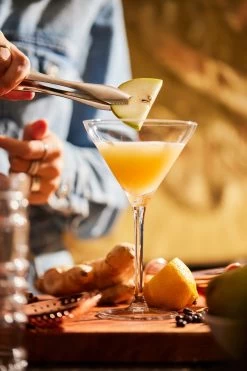 Royal Leerdam Cocktailglas - 26cl - 18cm - 4 Stuks -Kook Verkoop 800x1200 65