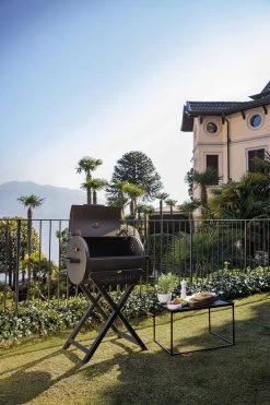 Boretti Fratello 2.0 Houtskool Barbecue -Kook Verkoop 800x1200 8