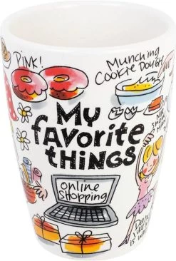 Blond Amsterdam Specials Mok - 500ml - My Favorite Things -Kook Verkoop 809x1200