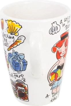 Blond Amsterdam Specials Mok - 500ml - My Favorite Things -Kook Verkoop 810x1200