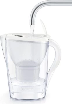 BRITA - Waterfilterkan Marella Cool - Wit - 2,4L -Kook Verkoop 834x1200