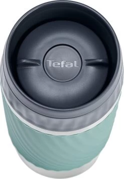 Tefal Travel Mug Easy Twist Thermobeker - Groen - 0,36 Liter -Kook Verkoop 838x1200 2