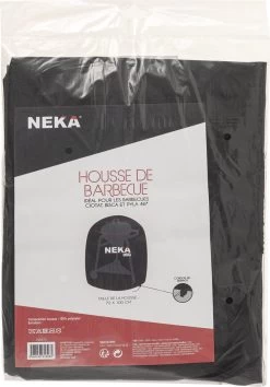 BBQ Hoes - Beschermhoes Voor Ronde Barbecue - 72 X 100 Cm - Waterdicht - Zwart 9 BBQ Hoes - Beschermhoes Voor Ronde Barbecue - 72 X 100 Cm - Waterdicht - Zwart -Kook Verkoop 838x1200