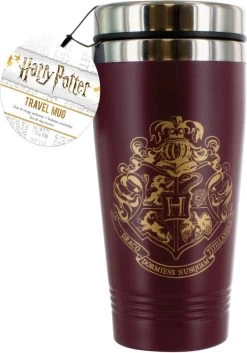 Paladone Harry Potter Reisbeker - Hogwarts - 450 Ml -Kook Verkoop 840x1200