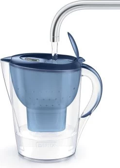 BRITA - Waterfilterkan Marella XL - Blauw - 3,5L -Kook Verkoop 855x1200 4