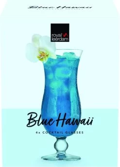 Royal Leerdam Cocktailglas 44cl - Transparant - 4 Stuk(s) -Kook Verkoop 864x1200 8