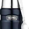 Thermos King Voedseldrager - 450 Ml - Blauw -Kook Verkoop 865x1200